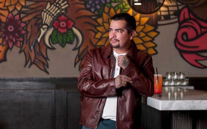 Get To Know About Aaron Sanchez - The Popular Chef and Television Personality